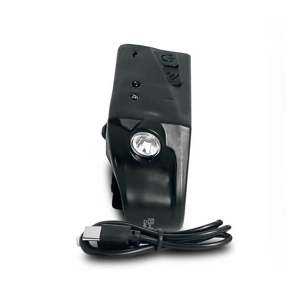 Lanterna recarregável de cabeça B-MAX - Imagem 9