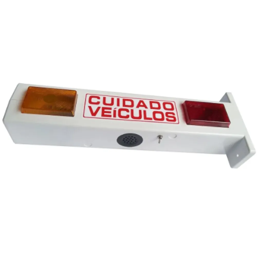 SINALIZADOR VEICULAR - Imagem 4