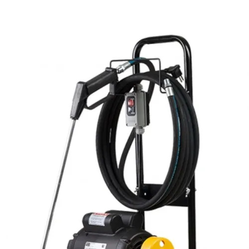 LAVADORA 4X JHF MB-0143 MÓVEL – HYDRONLUBZ - Imagem 3
