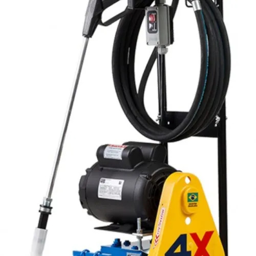 LAVADORA 4X JHF MB-0143 MÓVEL – HYDRONLUBZ - Imagem 4