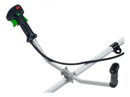 Roçadeira Lateral Gasolina RTX43CC Trapp - Imagem 2