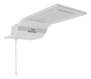 Ducha Intense Eletrônica FAME - 127V - 5.400W - Cor White