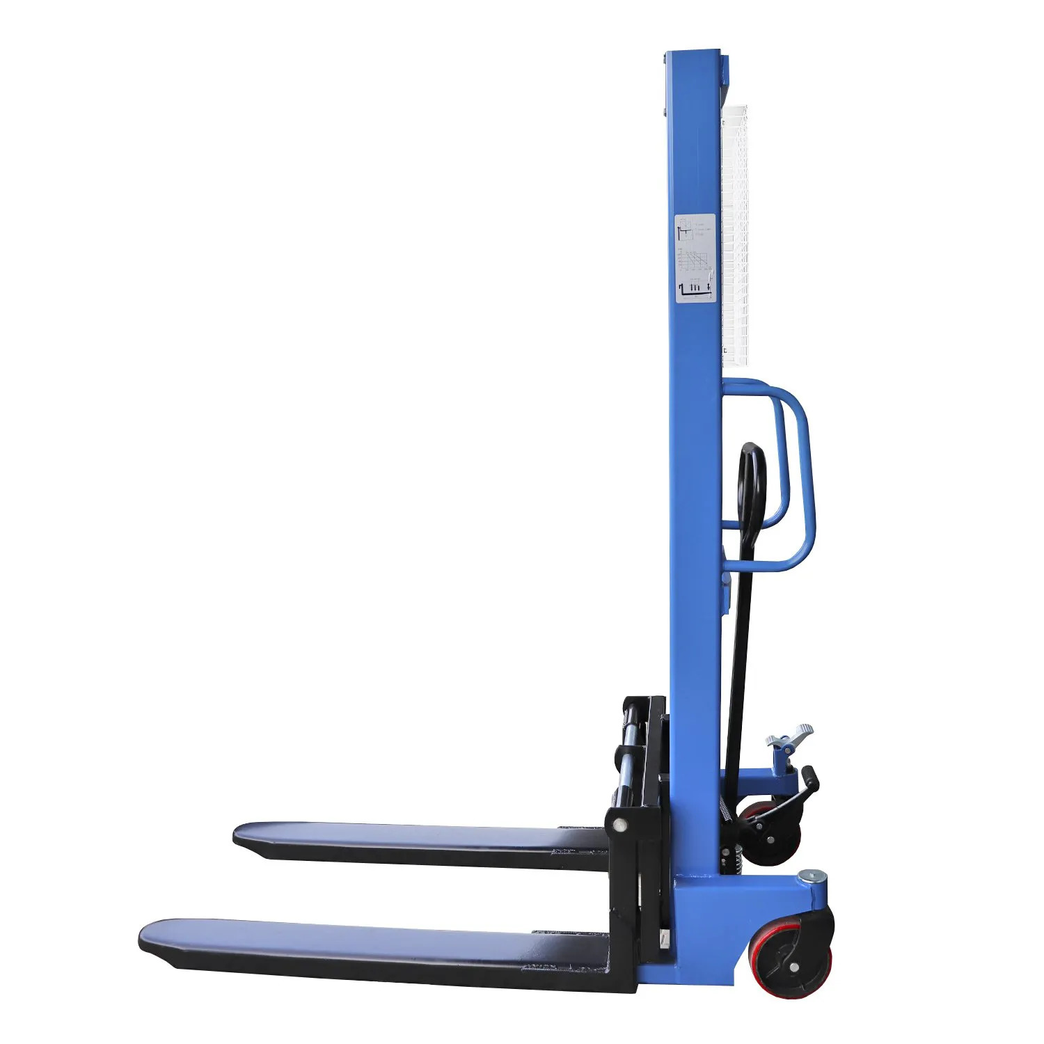 Empilhadeira Manual Hidráulica  2 ton BREMEN