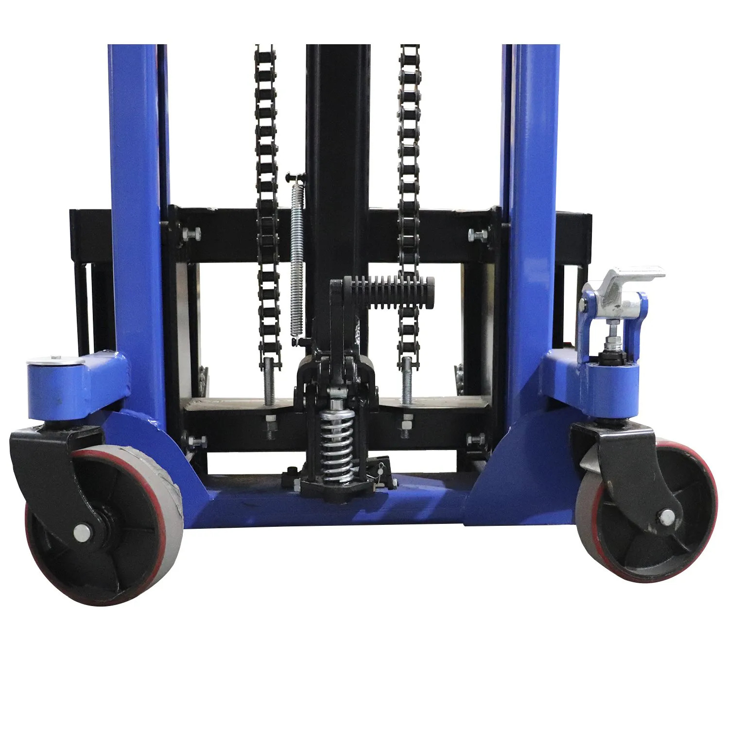 Empilhadeira Manual Hidráulica  2 ton BREMEN - Imagem 10