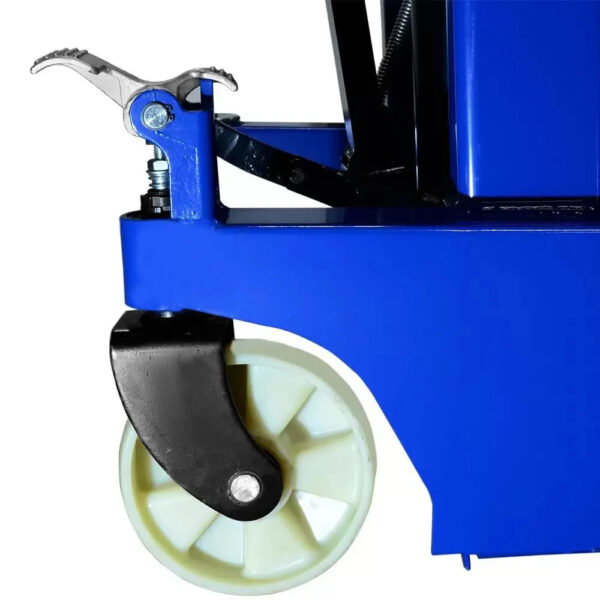 Empilhadeira Manual Hidráulica  2 ton BREMEN - Image 11