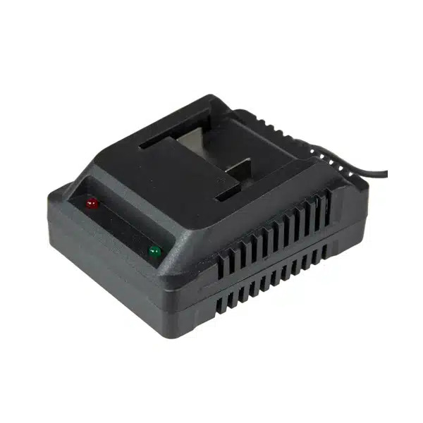 SOPRADOR BATERIA 18 V – TBT18ABL350-K TOYAMA - Imagem 12