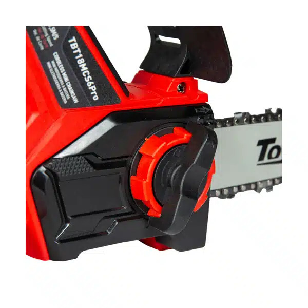 SERRA DE CORRENTE BATERIA 18 V – TBT18MCS6Pro TOYAMA - Image 10