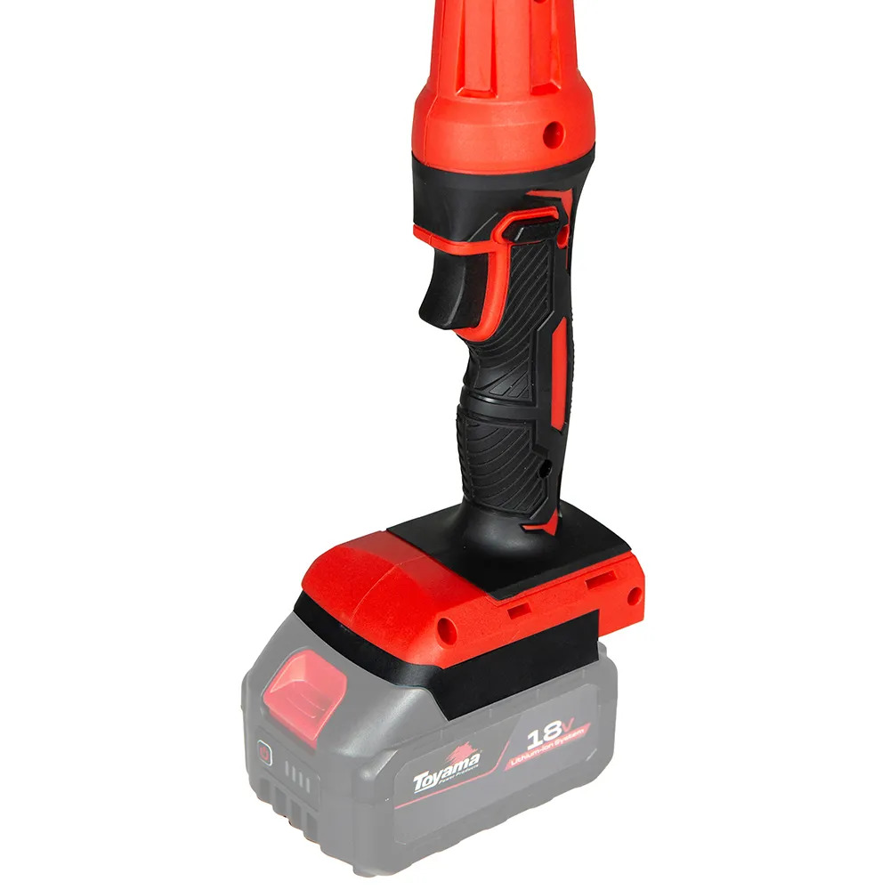 TUBO EXTENSOR PARA ELETROSERRA BATERIA 18 V – TBT18EXTP1.7 TOYAMA - Imagem 6