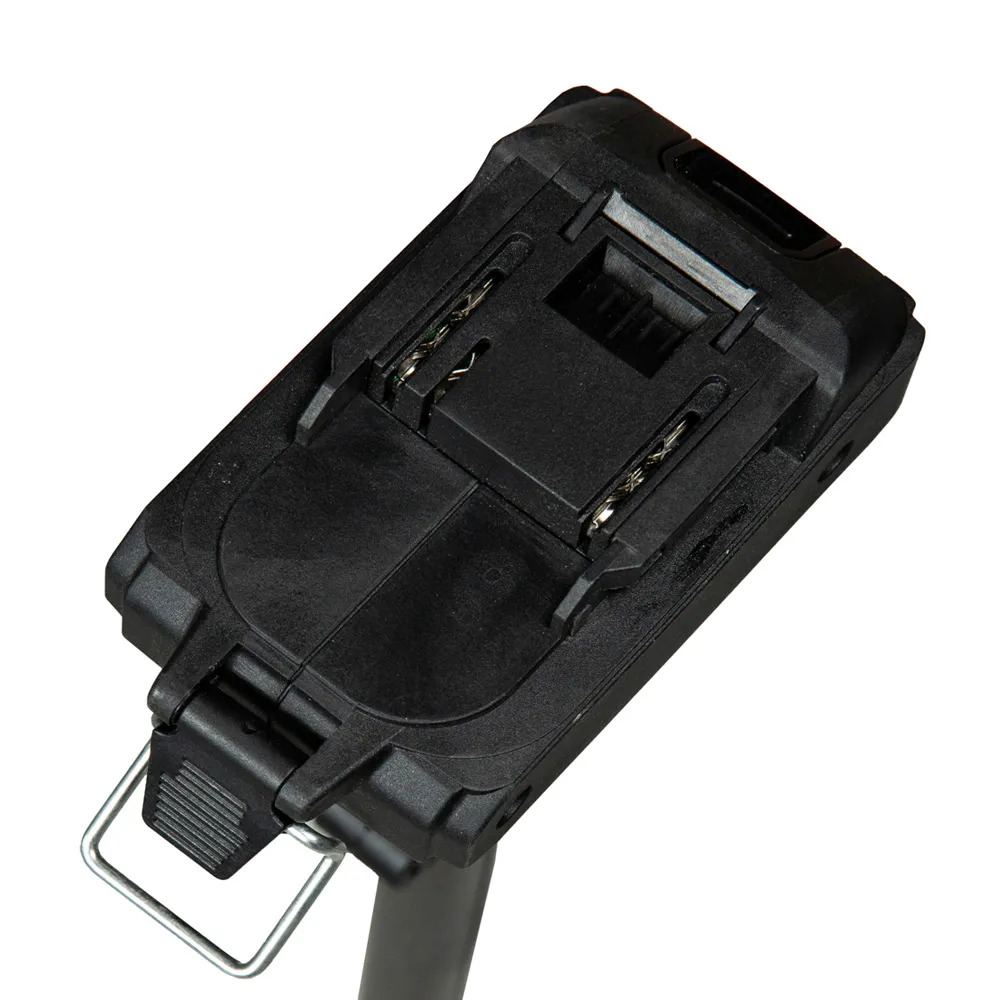 TUBO EXTENSOR PARA ELETROSERRA BATERIA 18 V – TBT18EXTP1.7 TOYAMA - Imagem 7