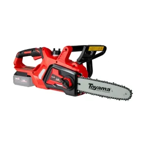Motosserra a Bateria 10 Pol. 18V TBT18RCS10 (sem Bateria e Carregador) TOYAMA