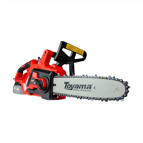Motosserra a Bateria 10 Pol. 18V TBT18RCS10 (sem Bateria e Carregador) TOYAMA - Image 5