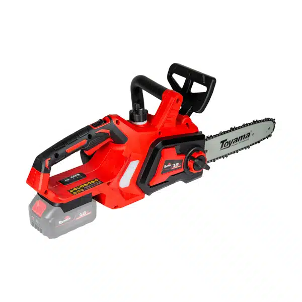 Motosserra a Bateria 10 Pol. 18V TBT18RCS10 (sem Bateria e Carregador) TOYAMA - Image 6