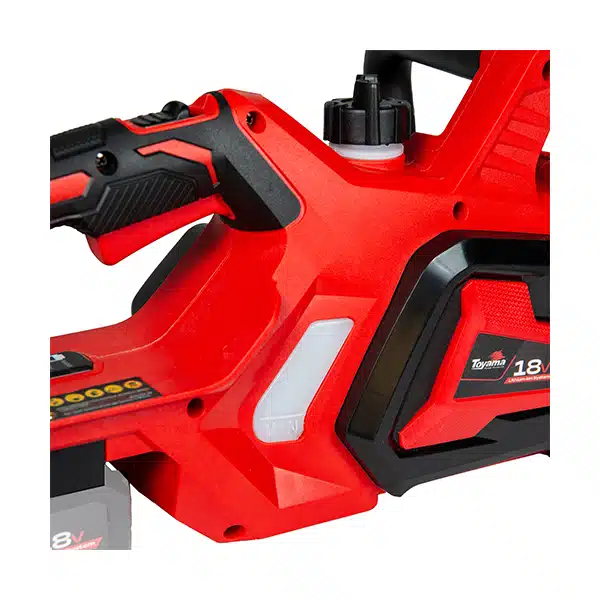 Motosserra a Bateria 10 Pol. 18V TBT18RCS10 (sem Bateria e Carregador) TOYAMA - Image 9