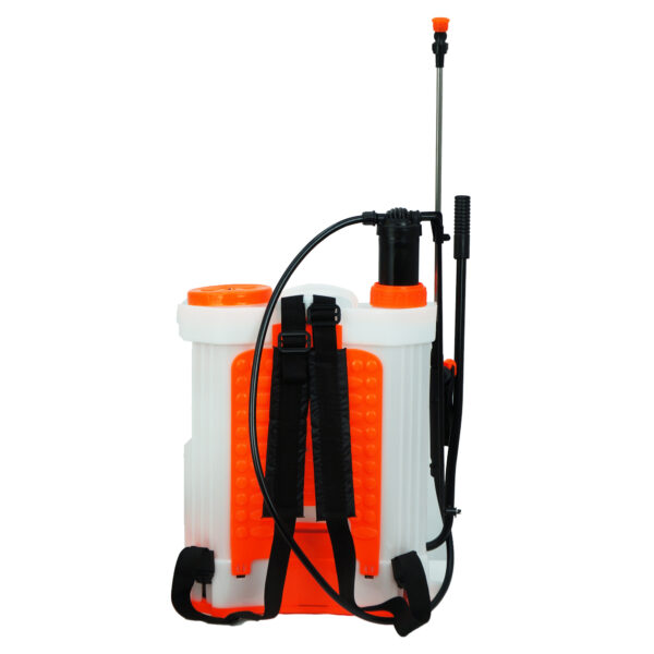 Pulverizador a bateria e manual 20 L GPM2000 INTECH MACHINE - Image 6