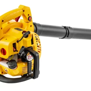 Soprador/ Aspirador De Folhas Gasolina GL-260 25, 4 C C   0, 75KW Denzel