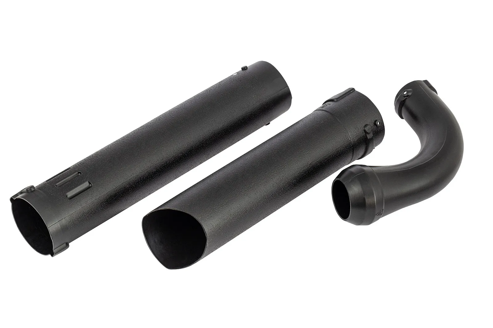 Soprador/ Aspirador De Folhas Gasolina GL-260 25, 4 C C   0, 75KW Denzel - Imagem 11