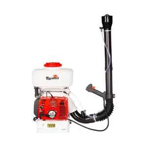 Atomizador Costal Gasolina – TMD57BU 2 tempos 56,5cc TOYAMA