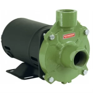 Bomba Centrífuga Monoestágio Schneider BC-91 T 1 CV 220V380V Trifásica - Com Intermediário