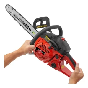 Motosserra a Gasolina TCS42X-16OR 39,6cc 2,1 HP  TOYAMA