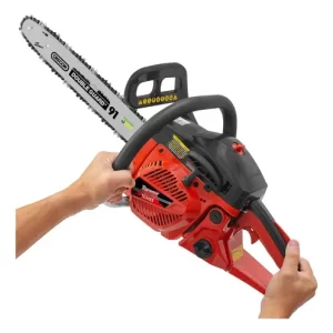 Motosserra a Gasolina TCS42X-16OR 39,6cc 2,1 HP  TOYAMA