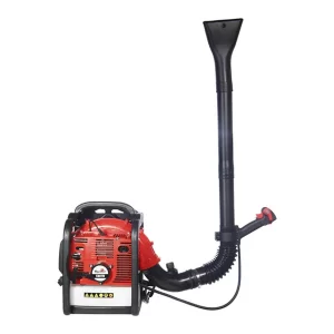 Soprador Costal Gasolina – TB57B  3,4 HP 56,5cc  2T TOYAMA