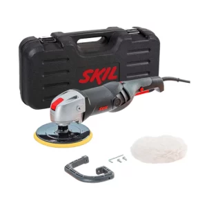 Politriz Angular 7" 1300W com Maleta 9071 SKIL