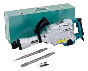 Martelo Demolidor Hexagonal 1700W 50J 220V WESCO-WS3204K