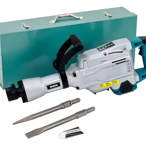 Martelo Demolidor Hexagonal 1700W 50J 220V WESCO-WS3204K