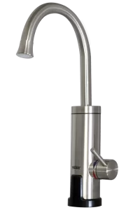 Torneira Elétrica com Resistência Blindada 220V 3000W Bancada FAME