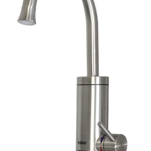 Torneira Elétrica com Resistência Blindada 220V 3000W Bancada FAME