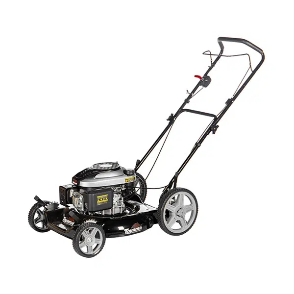 Cortador de Grama Gasolina – TLM560SMB65-XP TOYAMA - Imagem 3