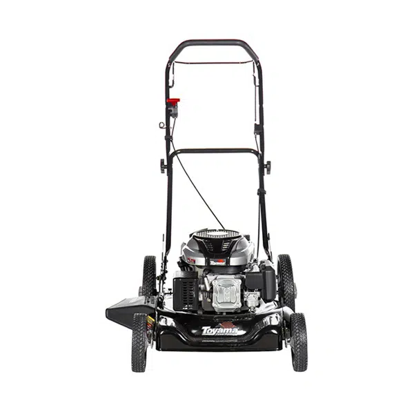 Cortador de Grama Gasolina – TLM560SMB65-XP TOYAMA - Imagem 4
