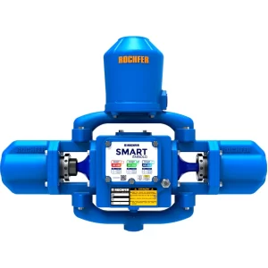 Bomba Smart Embolo Rochfer SE-240