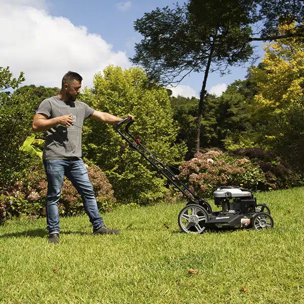 Cortador de Grama Gasolina – TLM560SMB65-XP TOYAMA - Imagem 7