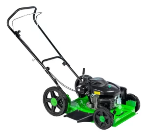 CORTADOR DE GRAMA A GASOLINA LF-600RM TRAPP 6,5HP 48 cm de corte