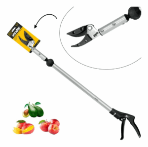 Tesoura para Poda E Colheita  76cm Vonder