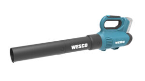 Soprador de Folhas 18v WS8517.9 – Wesco(sem bateria s/ carregador)