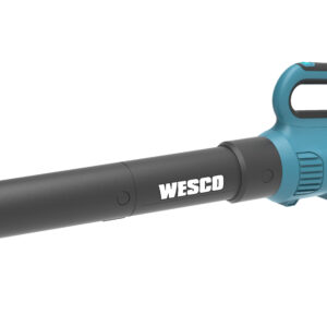 Soprador de Folhas 18v WS8517.9 – Wesco(sem bateria s/ carregador)