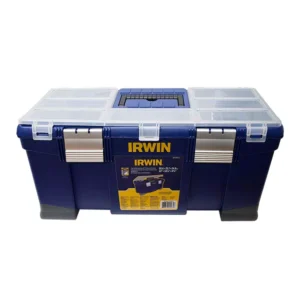 Caixa de Ferramentas Organizadora 22 Pol IWST22080-LA IRWIN