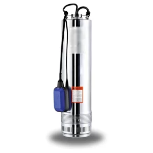 Motobomba Submersa 5”SCm DONGYIN 220v