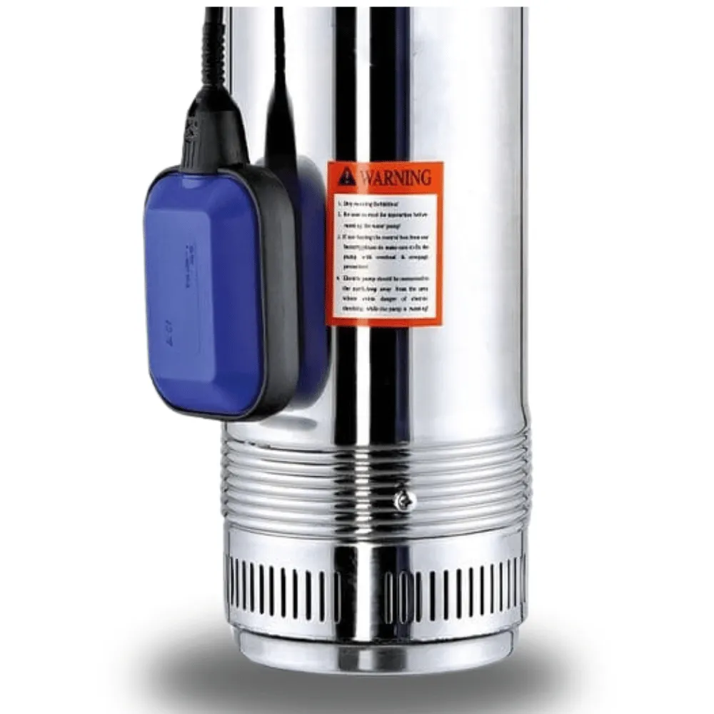 Motobomba Submersa 5”SCm DONGYIN 220v - Imagem 3