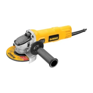 Esmerilhadeira Angular DeWalt DWE4020BR 4.1/2 Pol 800W 127V