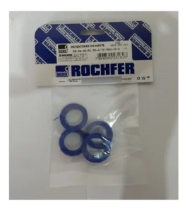 Retentor da Haste A-PB 38/45/51 B-MS4 MS70 MSG70 ROCHFER