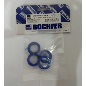 Retentor da Haste A-PB 38/45/51 B-MS4 MS70 MSG70 ROCHFER
