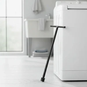 CHAVE T 10mm 60cm remoção e manutenção de agitadores De máquinas de lavar roupa