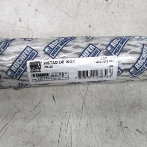 Pistão de inox PB-45 ROCHFER