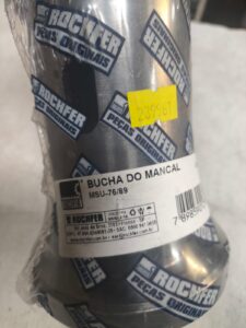 Bucha do mancal MSU-76/89 ROCHFER