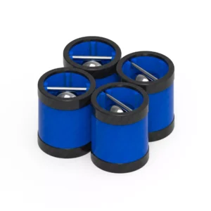 Reparo de Válvulas ULTRA para Bombas à Roda D'água ROCHFER® PB-38 / PB-45 / PB-51 / MS-6 / MS-51 / MSG-51 / MSU-51