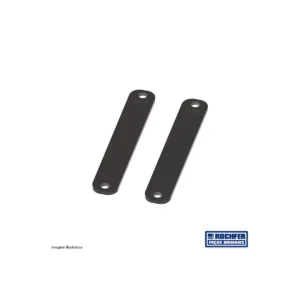 Pista Do Rolete B-pb (1 Par) ROCHFER PB-57 / PB-70