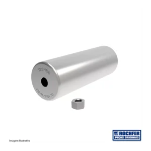 Pistão De Inox B-ms-4/ms/msg-70/70d ROCHFER